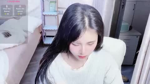 Snapshot of xiaomi_love chatting on 02.09.26 xiaomi_love online show from 02.09.26