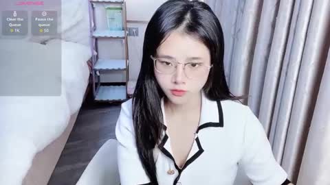 Snapshot of xiaomi_love chatting on 02.10.26 xiaomi_love online show from 02.10.26