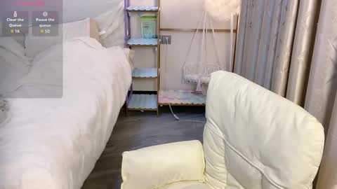 Snapshot of xiaomi_love chatting on 02.12.26 xiaomi_love online show from 02.12.26