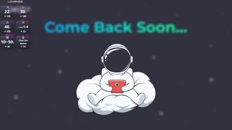 xiaots online show from 02.23.25