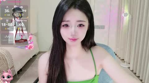 xiaoyu ko online show from 05.21.26