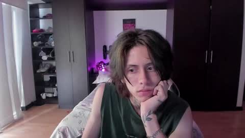 xIce Boy online show from 01.19.26