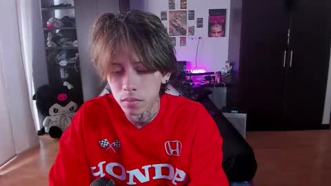 xIce Boy online show from 03.16.26