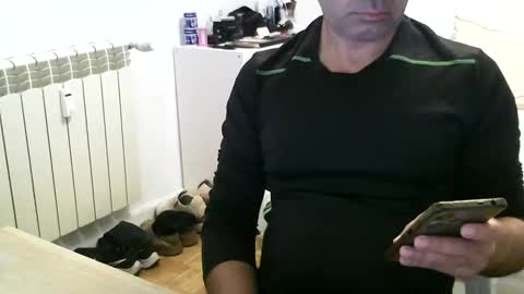 xicosensual online show from 11.23.25