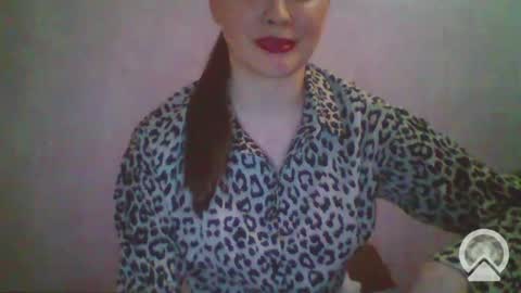 Snapshot of xilal07 chatting on 01.18.25 AliceinWonderland online show from 01.18.25