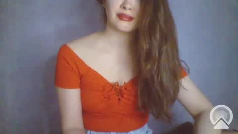 Snapshot of xilal07 chatting on 01.19.25 AliceinWonderland online show from 01.19.25