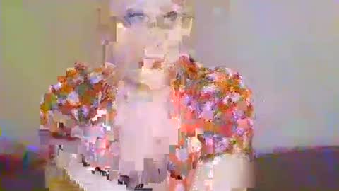 Snapshot of xilal07 chatting on 01.20.25 AliceinWonderland online show from 01.20.25