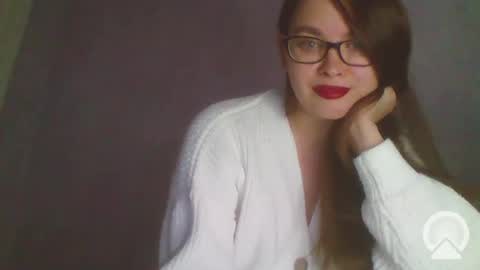 Snapshot of xilal07 chatting on 01.24.25 AliceinWonderland online show from 01.24.25