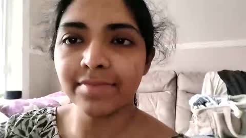 xilovemyselfx online show from 10.29.25