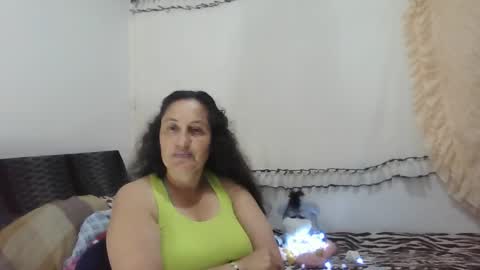 Snapshot of xime5144838 chatting on 12.05.24 Ximena online show from 12.05.24