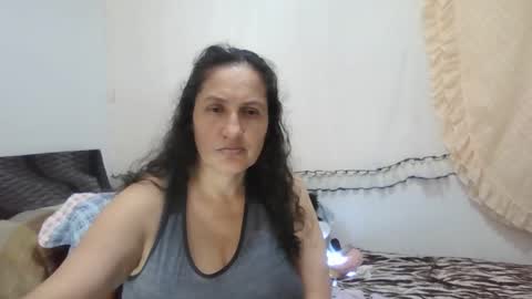 Snapshot of xime5144838 chatting on 12.13.24 Ximena online show from 12.13.24
