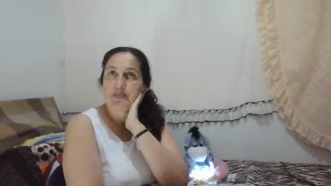 Snapshot of xime5144838 chatting on 12.16.24 Ximena online show from 12.16.24