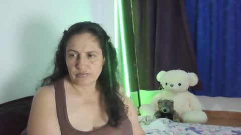 Snapshot of xime5144838 chatting on 12.19.24 Ximena online show from 12.19.24