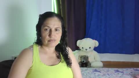 Snapshot of xime5144838 chatting on 12.26.24 Ximena online show from 12.26.24