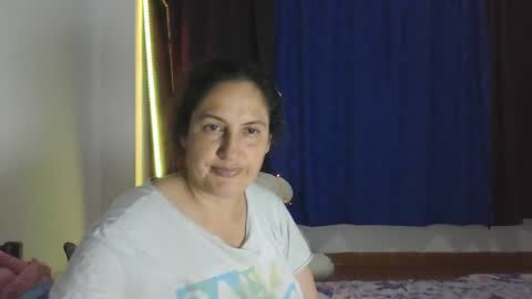 Snapshot of xime5144838 chatting on 01.03.25 Ximena online show from 01.03.25