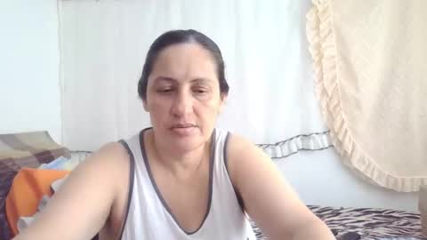 Snapshot of xime5144838 chatting on 01.12.25 Ximena online show from 01.12.25