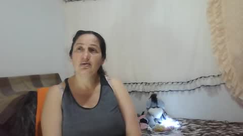 Snapshot of xime5144838 chatting on 01.15.25 Ximena online show from 01.15.25