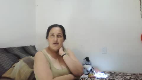 Snapshot of xime5144838 chatting on 02.04.25 Ximena online show from 02.04.25