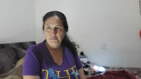 Snapshot of xime5144838 chatting on 02.06.25 Ximena online show from 02.06.25