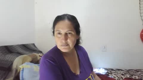 Snapshot of xime5144838 chatting on 02.08.25 Ximena online show from 02.08.25