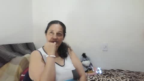 Snapshot of xime5144838 chatting on 02.09.25 Ximena online show from 02.09.25