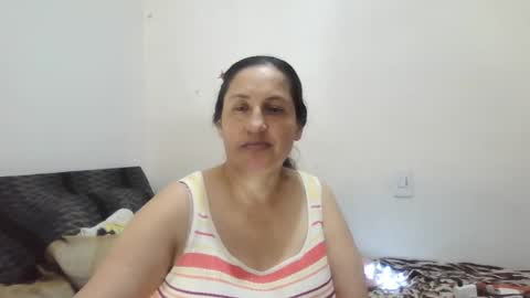 Snapshot of xime5144838 chatting on 02.19.25 Ximena online show from 02.19.25