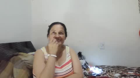 Snapshot of xime5144838 chatting on 02.20.25 Ximena online show from 02.20.25