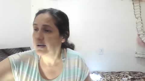 Snapshot of xime5144838 chatting on 02.24.25 Ximena online show from 02.24.25