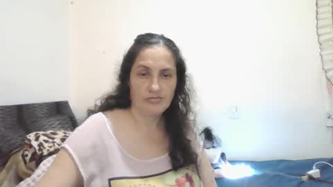 Snapshot of xime5144838 chatting on 03.01.25 Ximena online show from 03.01.25