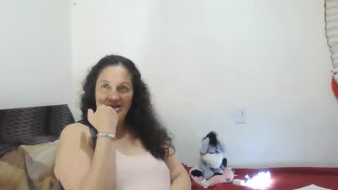 Snapshot of xime5144838 chatting on 03.03.25 Ximena online show from 03.03.25