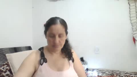 Snapshot of xime5144838 chatting on 03.09.25 Ximena online show from 03.09.25