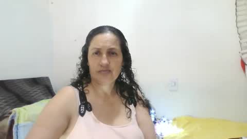 Snapshot of xime5144838 chatting on 03.11.25 Ximena online show from 03.11.25