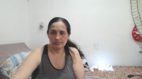 Snapshot of xime5144838 chatting on 09.16.25 Ximena online show from 09.16.25