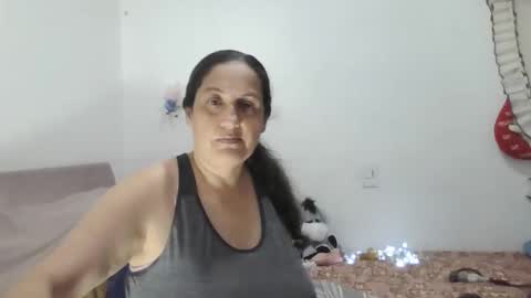 Snapshot of xime5144838 chatting on 09.19.25 Ximena online show from 09.19.25