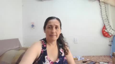 Snapshot of xime5144838 chatting on 09.21.25 Ximena online show from 09.21.25