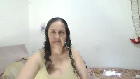 Snapshot of xime5144838 chatting on 10.08.25 Ximena online show from 10.08.25