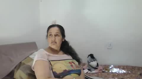 Snapshot of xime5144838 chatting on 10.10.25 Ximena online show from 10.10.25
