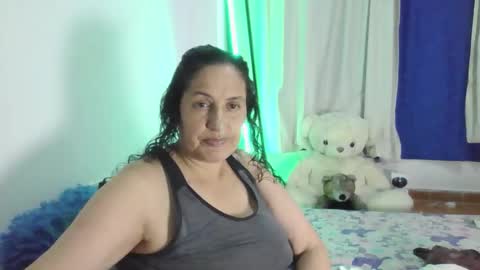 Ximena online show from 01.12.26