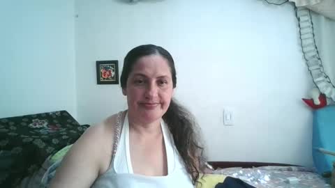 Ximena online show from 01.18.26