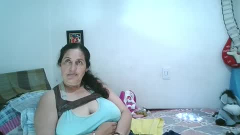 Ximena online show from 02.12.26