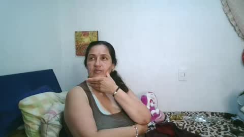 Snapshot of xime5144838 chatting on 05.02.26 Ximena online show from 05.02.26