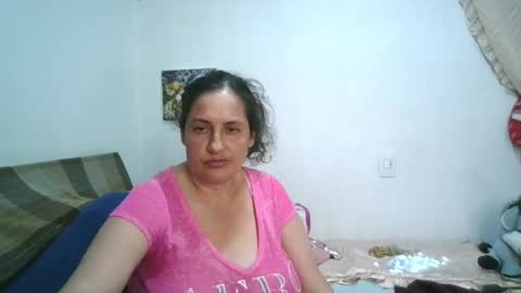 Snapshot of xime5144838 chatting on 05.21.26 Ximena online show from 05.21.26