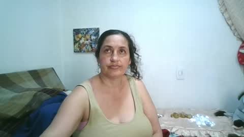 Snapshot of xime5144838 chatting on 05.22.26 Ximena online show from 05.22.26