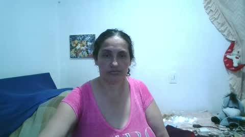Snapshot of xime5144838 chatting on 05.23.26 Ximena online show from 05.23.26