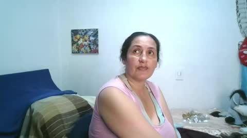 Snapshot of xime5144838 chatting on 06.02.26 Ximena online show from 06.02.26