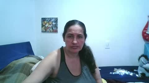 Snapshot of xime5144838 chatting on 06.07.26 Ximena online show from 06.07.26