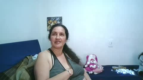 Snapshot of xime5144838 chatting on 06.12.26 Ximena online show from 06.12.26