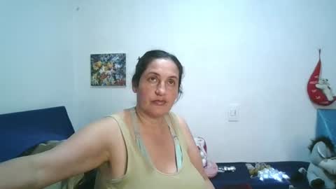 Snapshot of xime5144838 chatting on 06.16.26 Ximena online show from 06.16.26