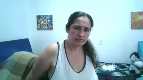 Snapshot of xime5144838 chatting on 08.03.26 Ximena online show from 08.03.26