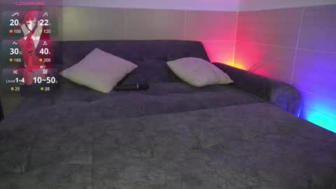 XIMENA  1 online show from 10.19.25